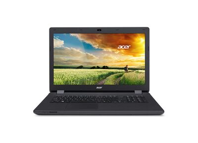 Image Ordinateurs portables ACER Aspire E 11 ES1-711 Intel Celeron 4 Go 500 Go 17.3
