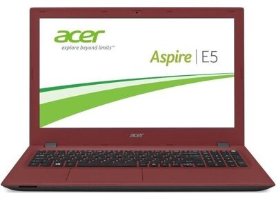 Image Ordinateurs portables ACER Aspire E5-532G-P5FA Intel Pentium 4 Go 500 Go 15.6
