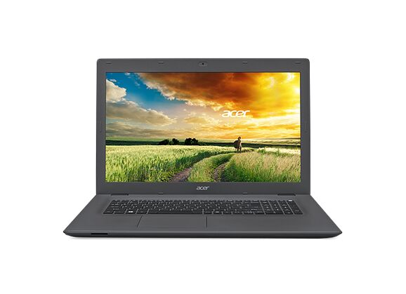 Image Ordinateurs portables ACER Aspire E5-573G-58FX Intel Core i5 4 Go 1000 Go 15.6