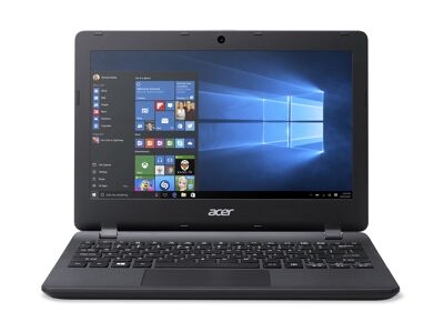 Image Ordinateurs portables ACER Aspire ES1-131-C7R8 Intel Celeron 2 Go 500 Go 11.6