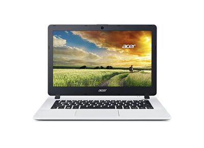 Image Ordinateurs portables ACER Aspire ES1-331-C0P4 Intel Celeron 4 Go 500 Go 13.3