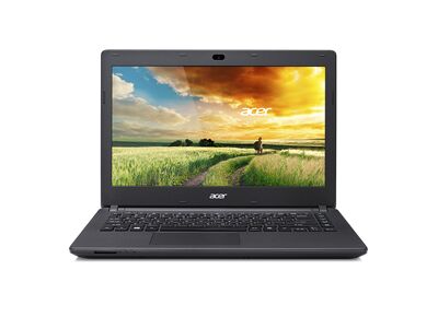 Image Ordinateurs portables ACER Aspire ES1-431-C7LG Intel Celeron 4 Go 32 Go 14