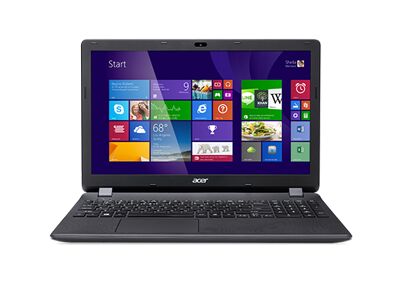 Image Ordinateurs portables ACER Aspire ES1-512-C6SJ Intel Celeron 4 Go 500 Go 15.6