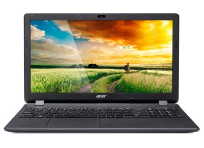 Image Ordinateurs portables ACER Aspire ES1-512-C8XK Intel Celeron 4 Go 500 Go 15.6