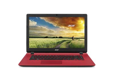 Image Ordinateurs portables ACER Aspire ES1-521-295T AMD E 4 Go 500 Go 15.6