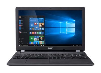 Ordinateurs portables ACER Aspire ES1-531-C34Z Intel Celeron 4 Go 500 Go 15.6