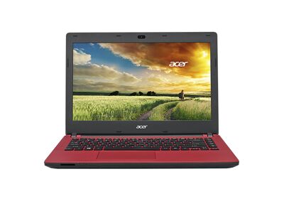 Image Ordinateurs portables ACER Aspire ES1-531-C6VE Intel Celeron 4 Go 1000 Go 15.6