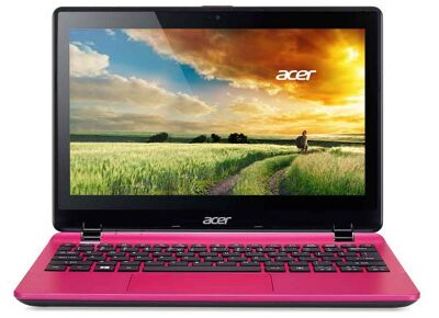 Image Ordinateurs portables ACER Aspire V3-111P-C1U0 Intel Celeron 4 Go 500 Go 11.6