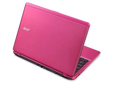 Image Ordinateurs portables ACER Aspire V3-111P-C1U0 Intel Celeron 4 Go 500 Go 11.6