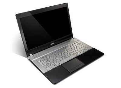 Image Ordinateurs portables ACER Aspire V3-111P-C7WC Intel Celeron 4 Go 500 Go 11.6