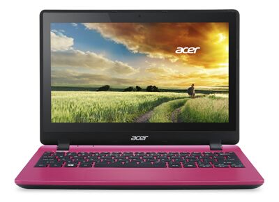 Image Ordinateurs portables ACER Aspire V3-112P-C20M Intel Celeron 2 Go 32 Go 11.6