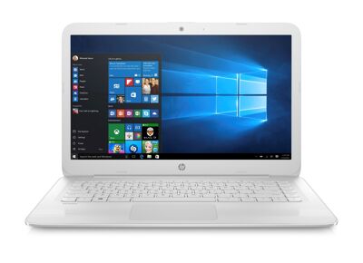 Image Ordinateurs portables HP Stream 14-ax010nd Intel Celeron 4 Go 32 Go 14