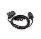 Image Acc. de jeux vidéo UNDER CONTROL CABLE AV VIDEO/RGB WII / WII U