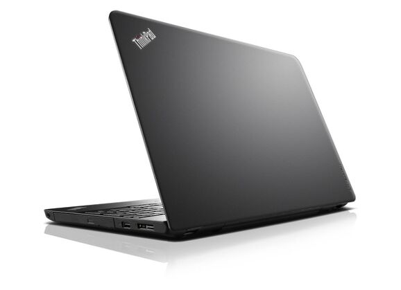 Image Ordinateurs portables LENOVO ThinkPad E560 Intel Core i7 8 Go 256 Go 15.6