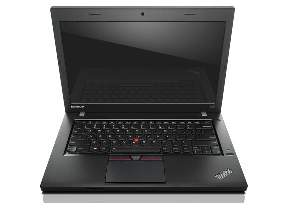 Image Ordinateurs portables LENOVO ThinkPad L450 Intel Core i7 16 Go 500 Go 14