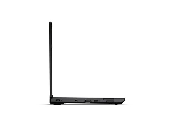 Image Ordinateurs portables LENOVO ThinkPad L560 Intel Core i3 4 Go 128 Go 15.6