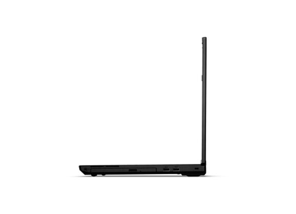 Image Ordinateurs portables LENOVO ThinkPad L560 Intel Core i3 8 Go 128 Go 15.6