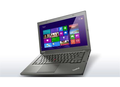 Ordinateurs portables LENOVO ThinkPad T440 i5 8 Go RAM 516 Go HDD 14