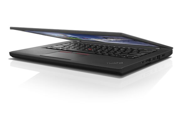 Image Ordinateurs portables LENOVO ThinkPad T460 Intel Core i5 8 Go 256 Go 14
