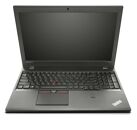 Image Ordinateurs portables LENOVO ThinkPad T550 Intel Core i5 8 Go 256 Go 15.5