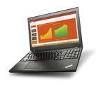 Image Ordinateurs portables LENOVO ThinkPad T560 Intel Core i5 8 Go 512 Go 15.6