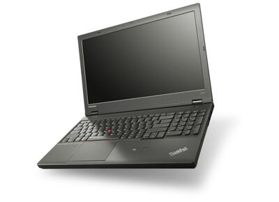 Ordinateurs portables LENOVO ThinkPad W540 Intel Core i7 4 Go 500 Go 15.6