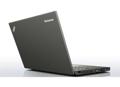 Ordinateurs portables LENOVO ThinkPad X240 Intel Core i3 4 Go 500 Go 12.5