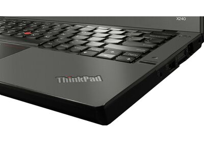Ordinateurs portables LENOVO ThinkPad X240 Intel Core i5 4 Go 500 Go 12