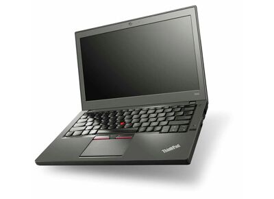 Ordinateurs portables LENOVO ThinkPad X250 Intel Core i3 4 Go 500 Go 12