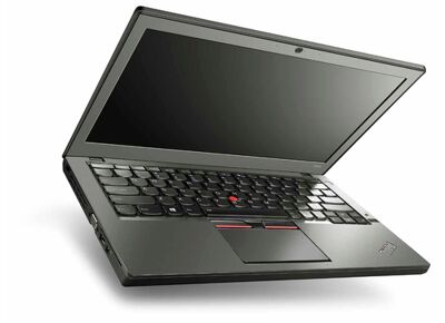 Ordinateurs portables LENOVO ThinkPad X250 Intel Core i5 4 Go 180 Go 12.5