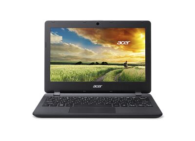 Image Ordinateurs portables ACER Aspire ES1-131 Intel Celeron 2 Go 32 Go 11.6