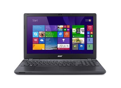 Image Ordinateurs portables ACER Extensa EX2519 Intel Pentium 4 Go 500 Go 15.6