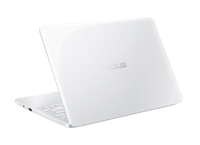 Ordinateurs portables ASUS L200HA-FD0072T Intel Atom 2 Go 32 Go 11.6