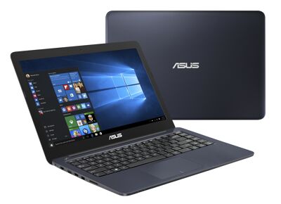Image Ordinateurs portables ASUS L402SA-WX223TS Intel Celeron 4 Go 32 Go 14