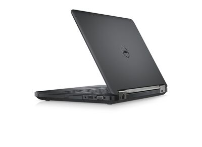Image Ordinateurs portables DELL Latitude E5440 Intel Core i5 4 Go 128 Go 14