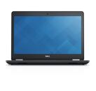 Image Ordinateurs portables DELL Latitude E5470 i5 4 Go RAM 256 Go HDD 14