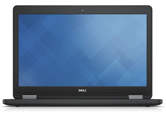 Image Ordinateurs portables DELL Latitude E5550 Intel Core i7 8 Go 256 Go 15.6
