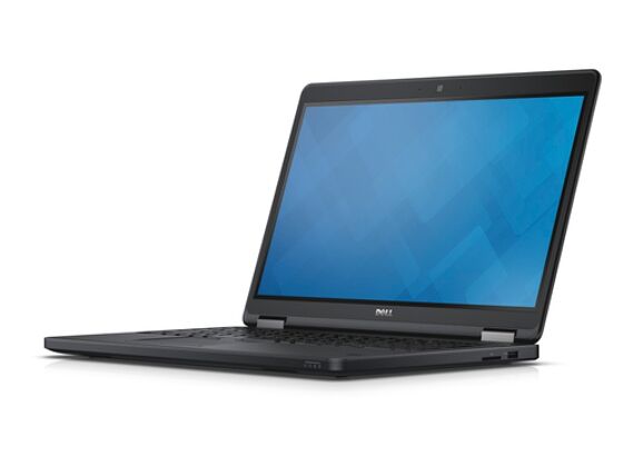 Image Ordinateurs portables DELL Latitude E5550 i5 8 Go RAM 500 Go HDD 15.6