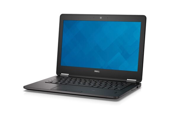Image Ordinateurs portables DELL Latitude E7270 Intel Core i5 8 Go 512 Go 12.5