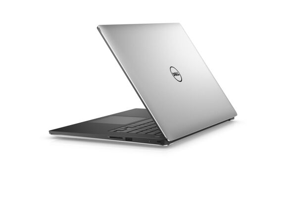 Image Ordinateurs portables DELL Precision 5510 i7 8 Go RAM 256 Go HDD 15.6