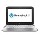 Ordinateurs portables HP Chromebook 11 G3 Intel Celeron 4 Go 16 Go 11.6