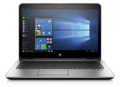 Image Ordinateurs portables HP EliteBook 745 G3 AMD A 8 Go 256 Go 14