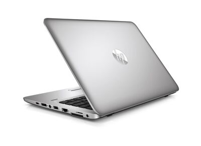 Ordinateurs portables HP EliteBook 820 G2 Intel Core i5 8 Go 128 Go 12.5