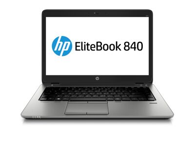 Ordinateurs portables HP EliteBook 840 G1 Intel Core i5 8 Go 500 Go 14