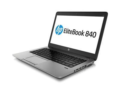 Ordinateurs portables HP EliteBook 840 G1 i5 8 Go RAM 128 Go HDD 14