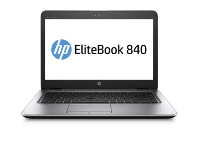 Ordinateurs portables HP EliteBook 840 G3 Intel Core i5 8 Go 256 Go 14
