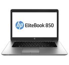 Image Ordinateurs portables HP EliteBook 850 G1 Intel Core i5 8 Go 256 Go 15.6