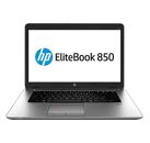 Image Ordinateurs portables HP EliteBook 850 G2 Intel Core i5 8 Go 256 Go 15.6