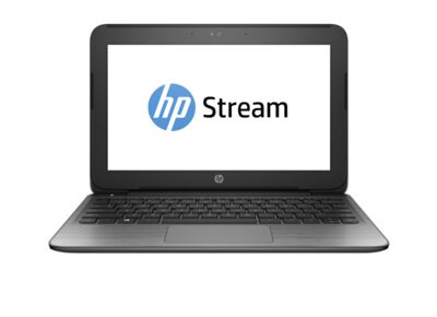 Image Ordinateurs portables HP Stream 11 Pro G2 Intel Celeron 4 Go 64 Go 11.6