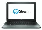 Ordinateurs portables HP Stream 11-R004NF Intel Celeron 2 Go 32 Go 11.6